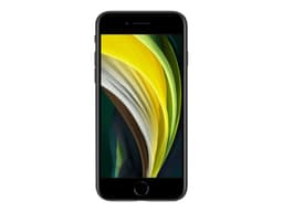 Apple iPhone SE 2020 256 Go Noir