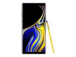Samsung Galaxy Note9 128 Go Bleu océan