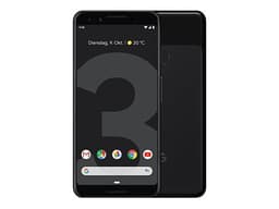 Google Pixel 3 64 Go Noir