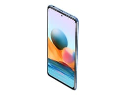Xiaomi Redmi Note 10 Pro 128 Go Bleu glacier