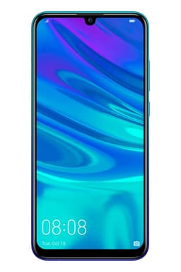 Huawei P Smart 2019 64 Go Bleu