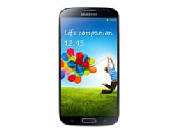 Samsung Galaxy S4 16 Go Noir