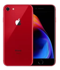 Apple iPhone 8 64 Go Rouge