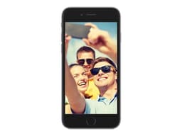 Apple iPhone 6 16 Go Gris