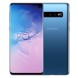 Samsung Galaxy S10 128 Go Bleu