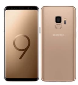 Samsung Galaxy S9 64 Go Or -G960U