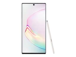 Samsung Galaxy Note10+ 256 Go Blanc