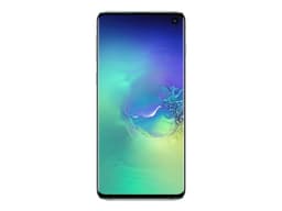 Samsung Galaxy S10 128 Go Double SIM Vert prisme