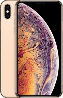 Apple iPhone XS Max 64 Go Or