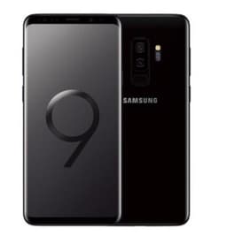 Samsung Galaxy S9+ 64 Go Noir minuit