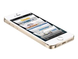Apple iPhone 5s 16 Go Or