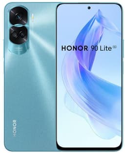 Honor 90 Lite 256 Go Bleu