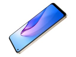 OPPO Reno8 5G 256 Go Or
