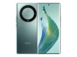 Honor Magic5 Lite 5G 256 Go Vert émeraude
