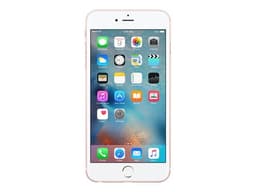 Apple iPhone 6s 32 Go Rose