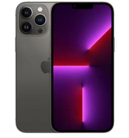 Apple iPhone 13 Pro Max 256 Go Graphite