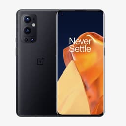 OnePlus 9 Pro 5G Double SIM 12/256 Go Noir