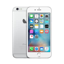 Apple iPhone 6s 64 Go Argent