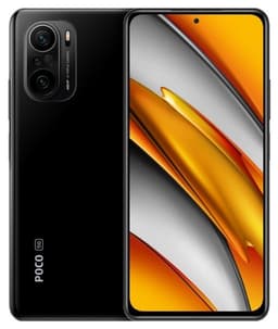 Xiaomi POCO F3 128 Go Noir nuit
