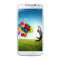 Samsung Galaxy S4 I9505 - Blanc 16 Go