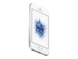 Apple iPhone SE 16 Go Argent