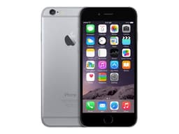 Apple iPhone 6 32 Go Gris