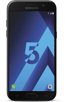 Samsung Galaxy A5 (2017) 32 Go Noir