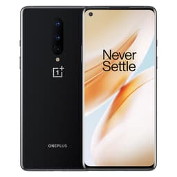 OnePlus 8 128 Go Noir onyx