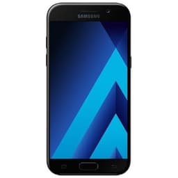 Samsung Galaxy A5 (2017) Dual SIM 32 Go noir
