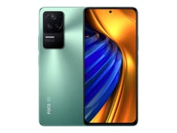 Xiaomi POCO F4 128 Go Vert