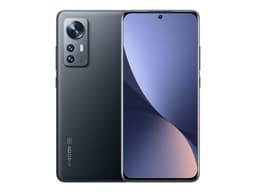 Xiaomi 12X 256 Go Gris