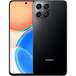 Honor X8 128 Go Noir minuit