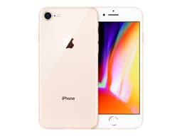 Apple iPhone 8 256 Go Or