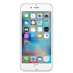 Apple iPhone 6 128 Go Argent