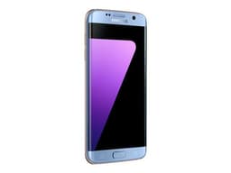 Samsung Galaxy S7 edge 32 Go Bleu