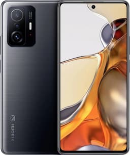 Xiaomi 11T Pro 5G Gris 128 Go