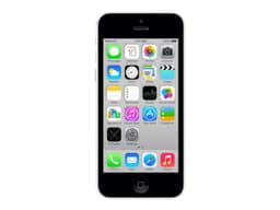 Apple iPhone 5c 16 Go Blanc
