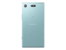 Sony XPERIA XZ1 Compact 32 Go Bleu lagon
