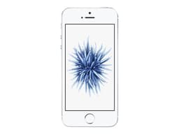 Apple iPhone SE 64 Go Argent