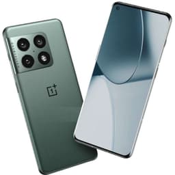 OnePlus 10 Pro 5G Dual-SIM 8/256 Go Vert