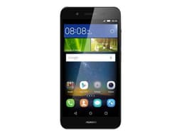 Huawei P8 Lite 2017 16 Go Noir