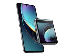 Motorola RAZR 40 Ultra 256 Go Bleu glacier