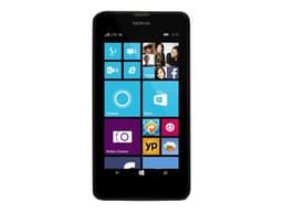Nokia Lumia 635 8 Go Noir