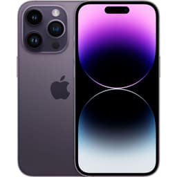 Apple iPhone 14 Pro 1 To Violet Intense