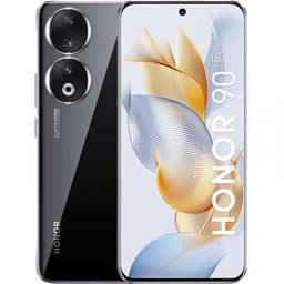 Honor 90 5G 256 Go Noir minuit