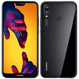 Huawei P20 Pro 128 Go Noir Simple SIM