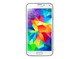 Samsung Galaxy S5 16 Go Blanc