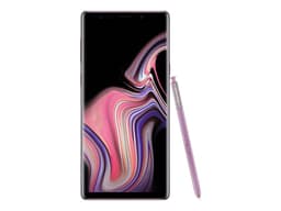 Samsung Galaxy Note9 128 Go Violet