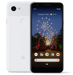 Google Pixel 3a 64 Go Blanc