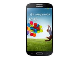 Samsung Galaxy S4 16 Go Noir profond GT-I9505